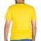 Kit 2 Camiseta Do Brasil Masculina Copa Do Mundo Manga Curta - Marca Zafina