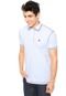 Camisa Polo Polo Wear Bordado Branca - Marca Polo Wear