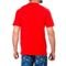 Camiseta Oakley Patch 2.0 Masculina Vermelho - Marca Oakley