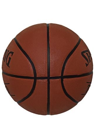 Kit de 3 Bolas de Basquete Spalding TF 150 - FutFanatics