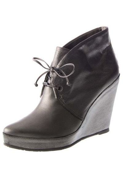Botines discount de velez