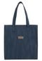 Bolsa Levis Elegance Azul - Marca Levis