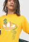 Camiseta adidas Originals Streetball Amarela - Marca adidas Originals