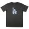 Camiseta New Era Feminina Regular MLB Los Angeles Dodgers - Marca New Era