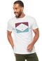 Camiseta Hang Loose Coast Branca - Marca Hang Loose