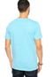 Camiseta Clothing & Co. Home Azul - Marca KN Clothing & Co.