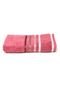 Toalha de Banhão Karsten Versati Lumina Rosa - Marca Karsten