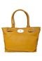 Bolsa Chenson Style Amarela - Marca Chenson
