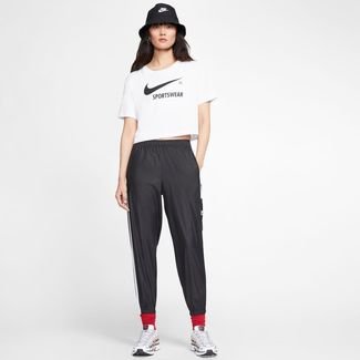 Calça Nike Sportswear Preta