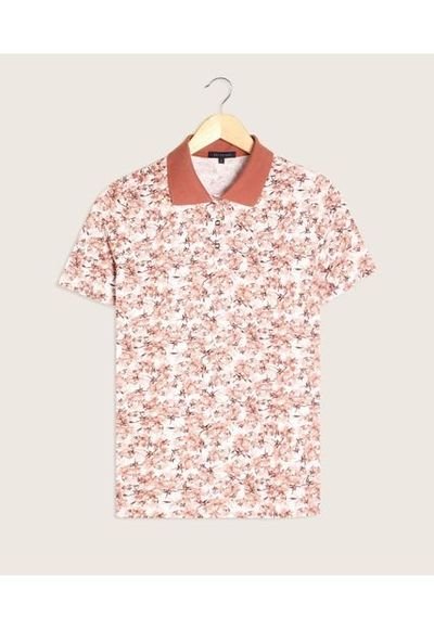 Dafiti polo sale mujer
