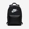 Mochila Nike Heritage 2.0 Preta - Marca Nike