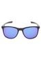 Óculos De Sol Oakley Trillbe X Preto - Marca Oakley