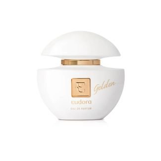 Perfume Eudora Golden Eau de Parfum 75ml