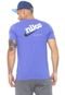 Camiseta Nike SB Estampada Roxa - Marca Nike SB
