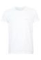 Camiseta Redley Carimbo Branca - Marca Redley