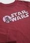 Camiseta GAP Star Wars Vinho - Marca GAP