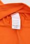 Camiseta Hering Kids Laranja - Marca Hering Kids