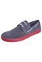 Mocassim FiveBlu Right Marrom - Marca FiveBlu