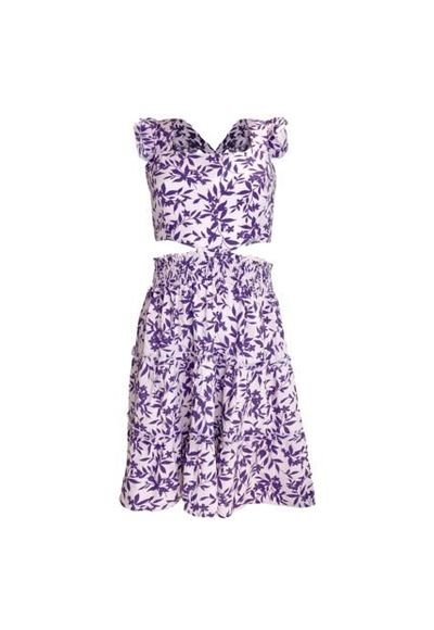 Dafiti vestidos shop para niñas