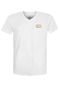 Camiseta Ecko Logo Branca - Marca Ecko Unltd