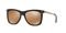 Óculos de Sol Michael Kors Quadrado MK2046 Lex - Marca Michael Kors
