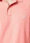 Camisa Polo Nautica Best Rosa - Marca Nautica