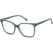 Armação Carrera 3011 1ED 5317 Verde Feminino - Marca Carrera