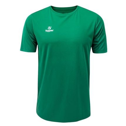 Camiseta Topper Classic New Masculina - Marca Topper