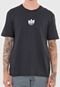 Camiseta adidas Originals 3d Tf Preta - Marca adidas Originals