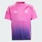 Adidas Camisa 2 Alemanha 24 Infantil - Marca adidas