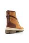 Bota Couro Timberland Cityblazer Leather Boot Wheat Amarela - Marca Timberland