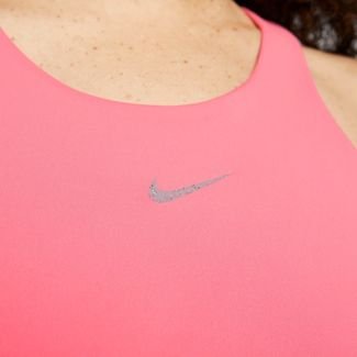 Top Nike Yoga Alate Curve Feminino