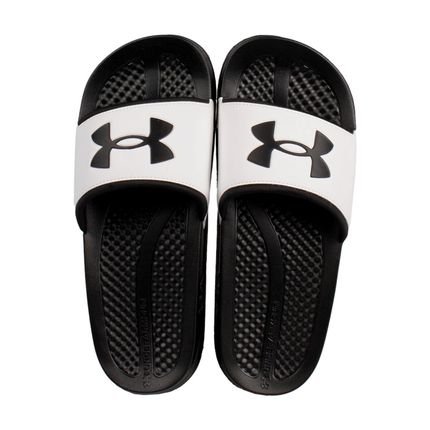 Chinelo Under Armour Daily Branco - Marca Under Armour