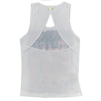 Blusa Look Jeans Nadador Off-White