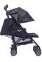 Carrinho Mini Buggy Midnight Jack - Marca Easywalker