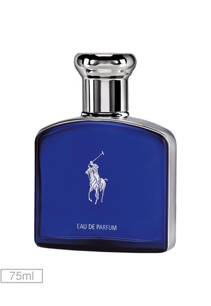 Menor preço em Perfume Polo Blue Ralph Lauren EDP 75ml