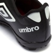 Chuteira Society Umbro Class Preto/branco - Marca Umbro