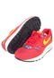 Tênis Nike Sportswear Air Max 1 Vermelho - Marca Nike
