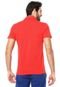 Camisa Polo Colcci Goods Vermelho - Marca Colcci