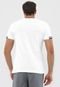 Camiseta Umbro Twr Royals Branca - Marca Umbro