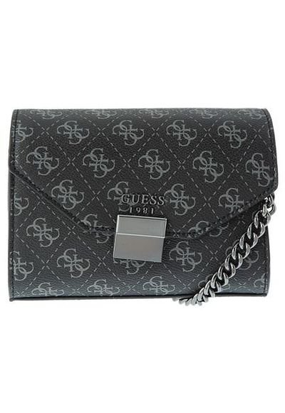 Guess mia mini crossbody flap on sale