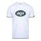 Camiseta New Era Regular New York Jets Branco - Marca New Era