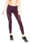 Legging Lupo Sport AF Open Air Roxa - Marca Lupo Sport