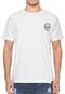 Camiseta HD Gradient Branca - Marca HD