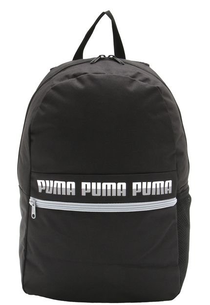 Mochila Puma Phase Backpack II Preta - Marca Puma