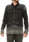 Jaqueta Parka John John Walt Preta - Marca John John