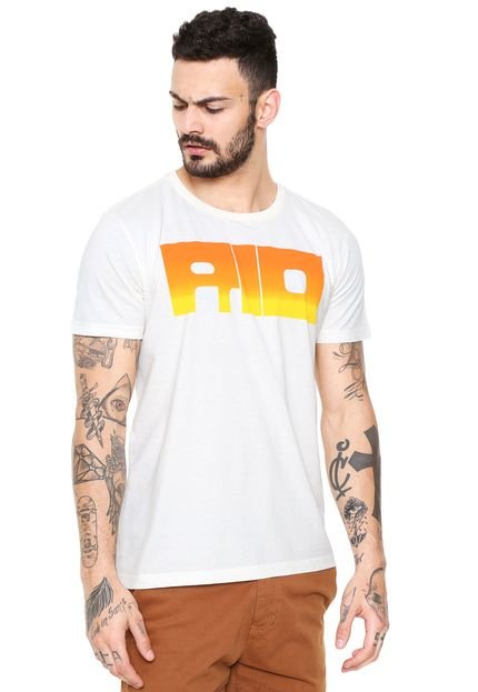 Camiseta Redley Rio Branca - Marca Redley