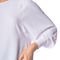 Blusa Feminina Biamar Manga Longa com Punho Branco - Marca Biamar