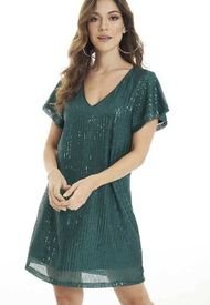 Dafiti vestidos hotsell elegantes