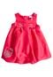 Vestido Hello Kitty Rosa - Marca Hello Kitty